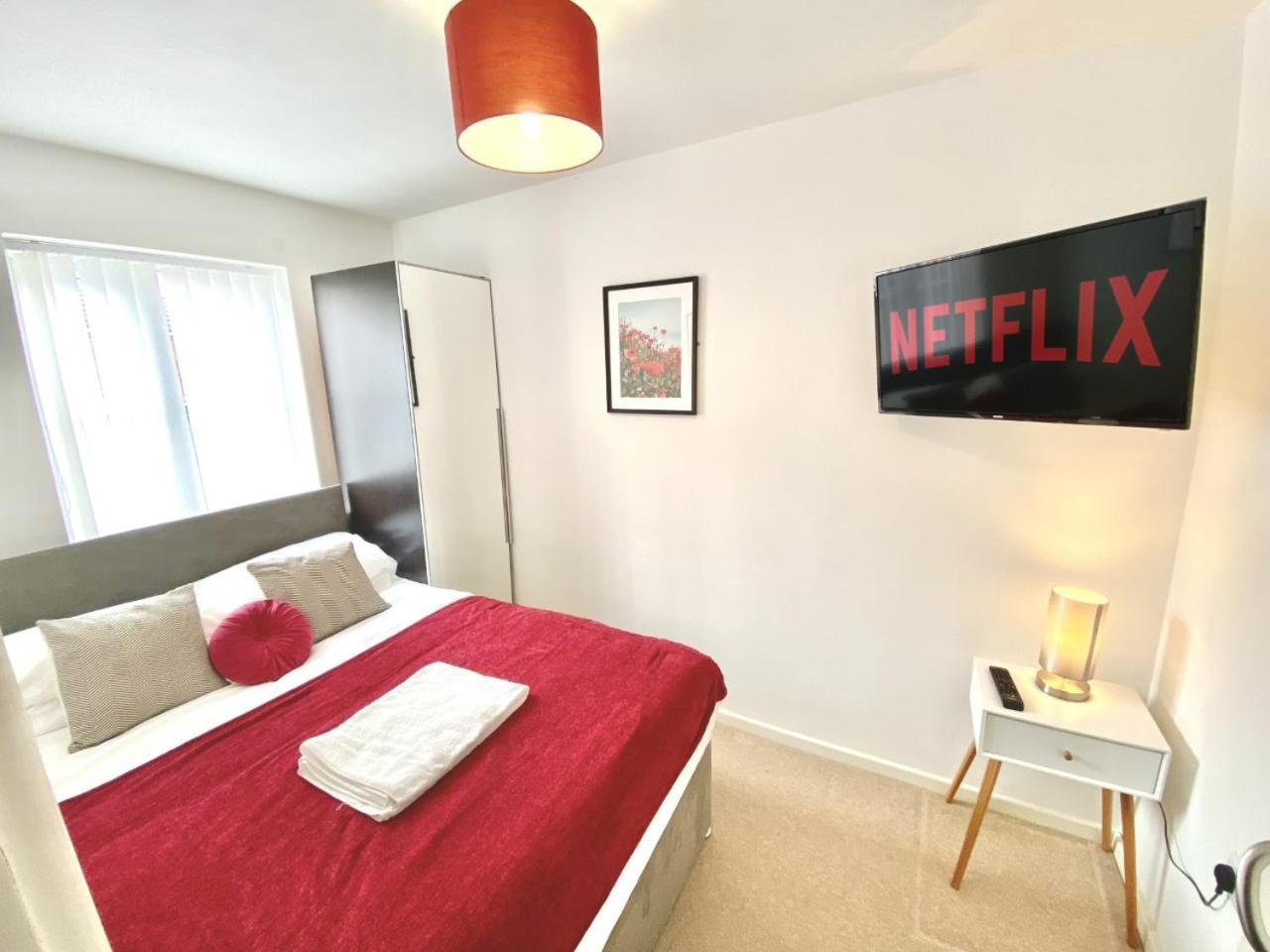 Walsall Group Accommodation Exterior photo